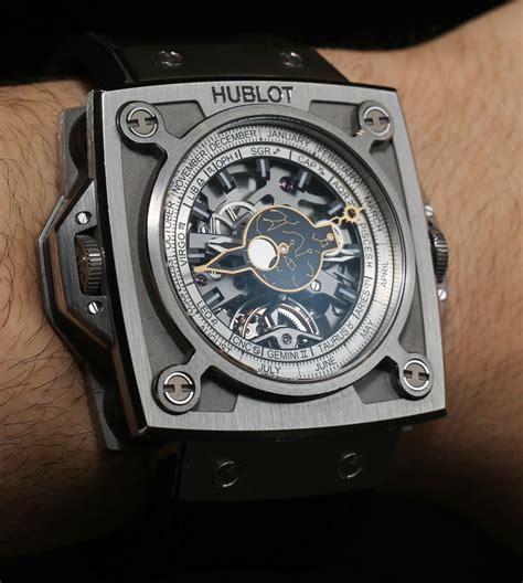 hublot mp-08 replica|Hublot MP.